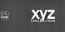 Logo Syarikat Pembuatan XYZ